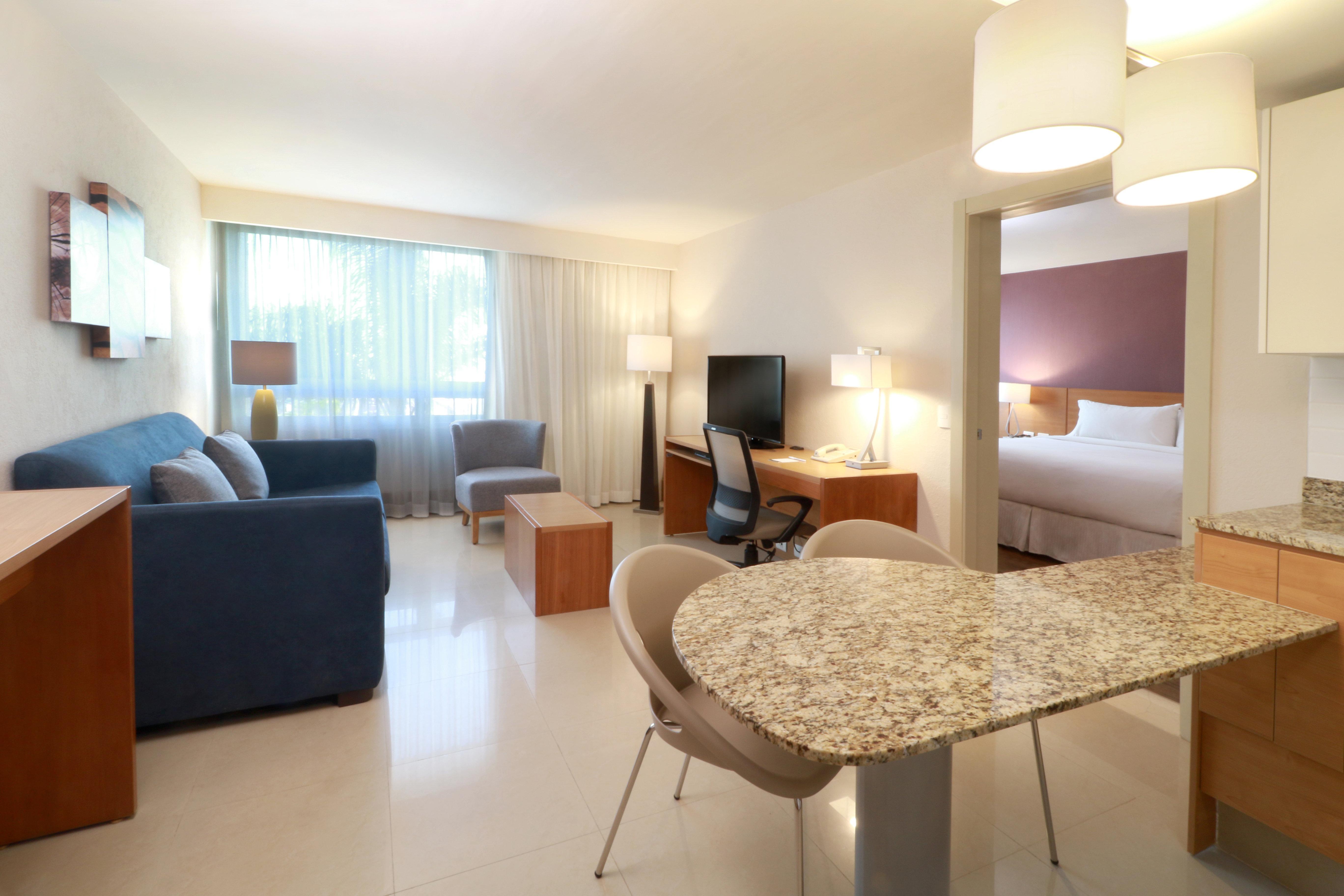ספופן Staybridge Suites Guadalajara Expo By Ihg מראה חיצוני תמונה