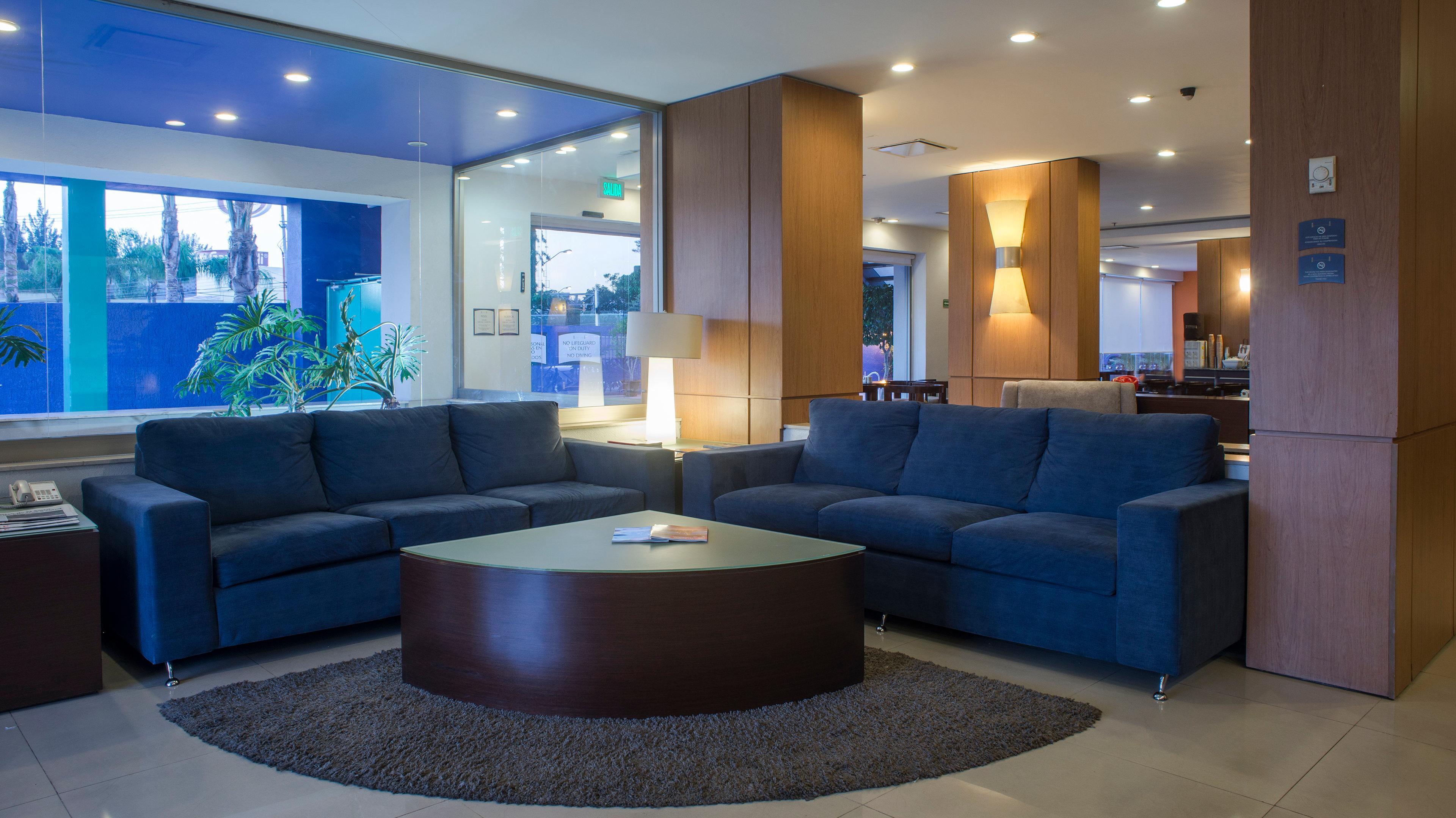 ספופן Staybridge Suites Guadalajara Expo By Ihg מראה חיצוני תמונה