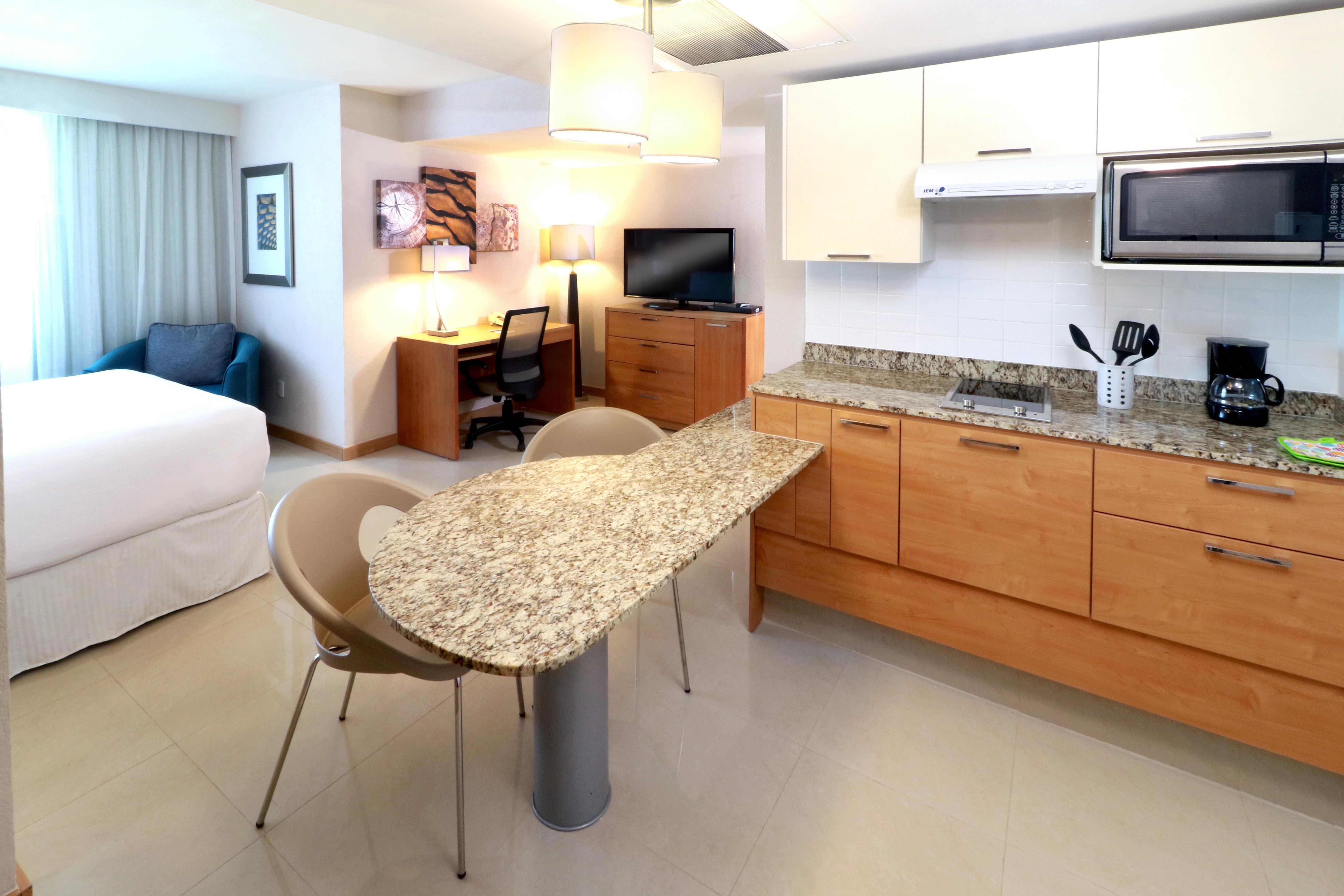ספופן Staybridge Suites Guadalajara Expo By Ihg מראה חיצוני תמונה