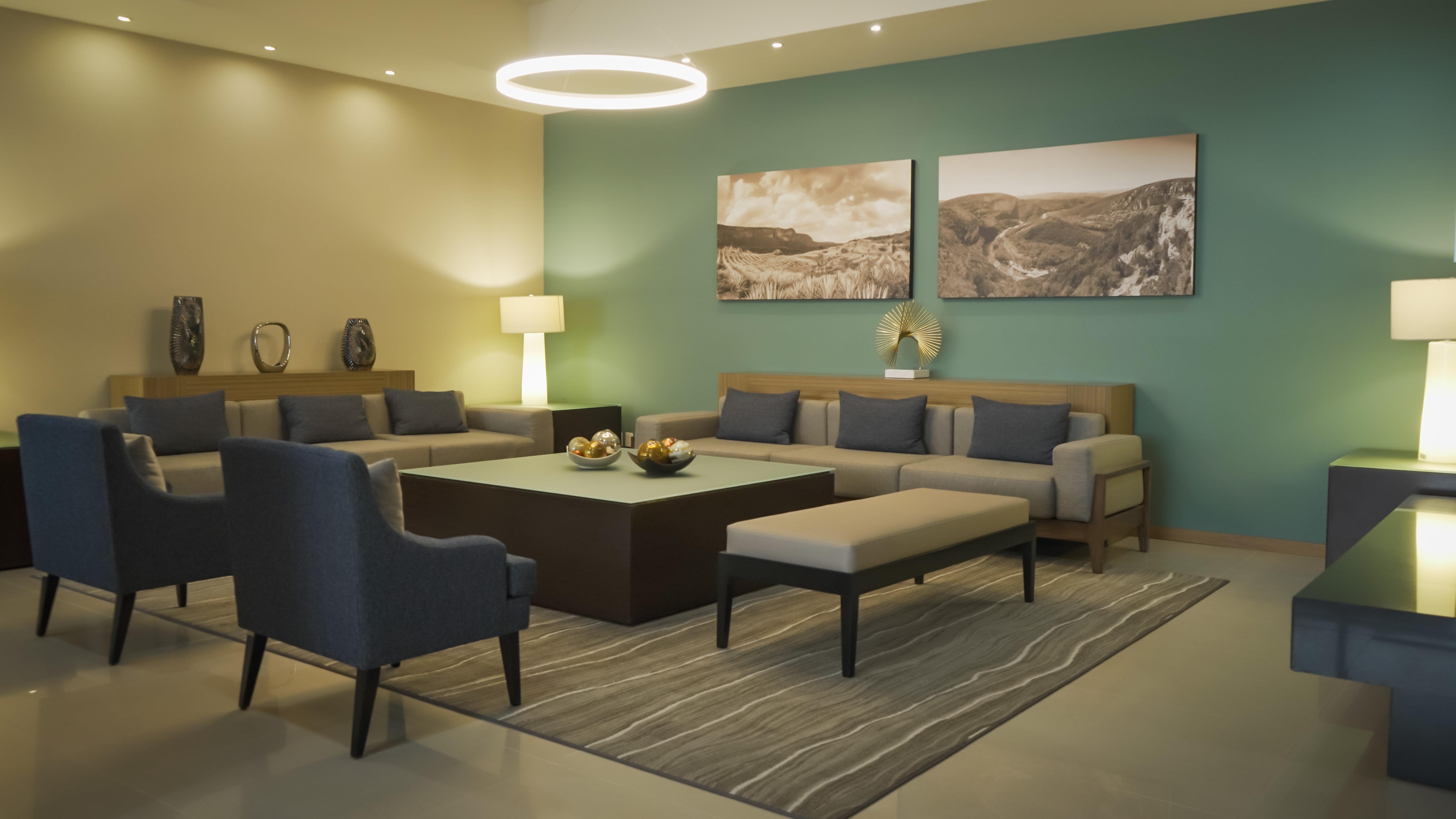 ספופן Staybridge Suites Guadalajara Expo By Ihg מראה חיצוני תמונה